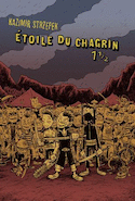 Etoile du chagrin, t. 1 1/2